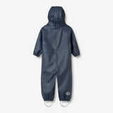 Wheat Outerwear Regenanzug Mika Outdoor Suit 1060 ink