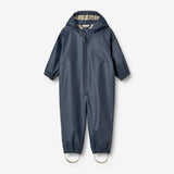 Wheat Outerwear Regenanzug Mika Outdoor Suit 1060 ink