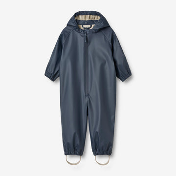 Wheat Outerwear Regenanzug Mika Outdoor Suit 1060 ink