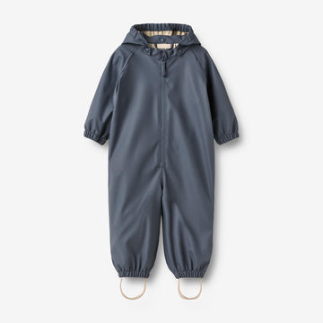 Wheat Outerwear Regenanzug Mika Outdoor Suit 1060 ink