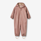 Wheat Outerwear Regenanzug Mika Outdoor Suit 1239 dusty lilac