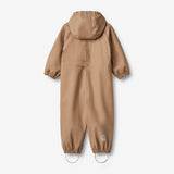 Wheat Outerwear Regenanzug Mika Outdoor Suit 3002 hazel