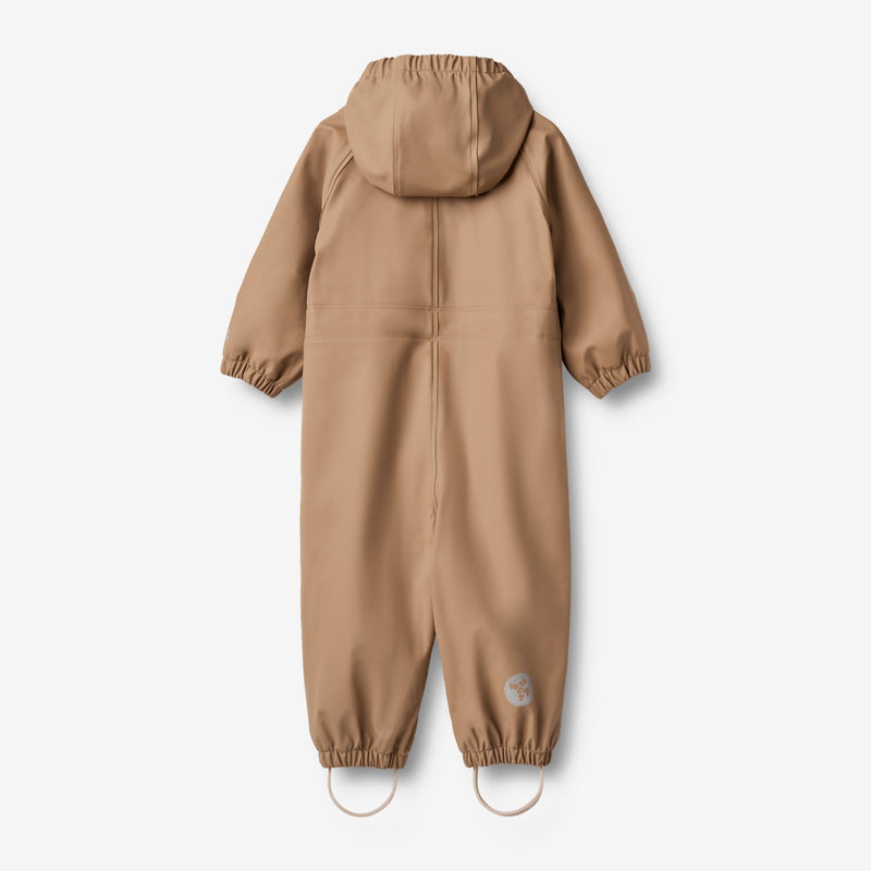 Wheat Outerwear Regenanzug Mika Outdoor Suit 3002 hazel