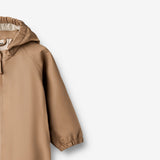 Wheat Outerwear Regenanzug Mika Outdoor Suit 3002 hazel