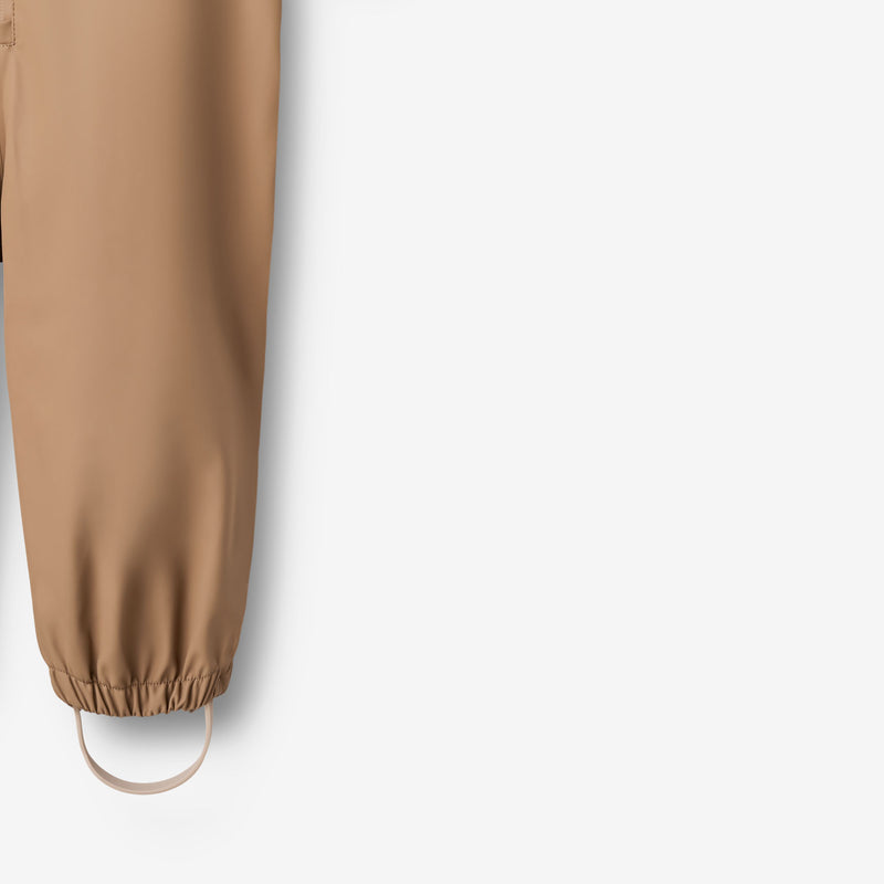 Wheat Outerwear Regenanzug Mika Outdoor Suit 3002 hazel