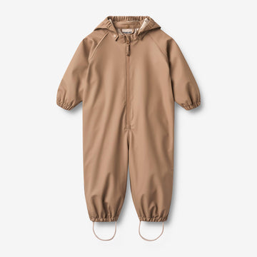 Wheat Outerwear Regenanzug Mika Outdoor Suit 3002 hazel