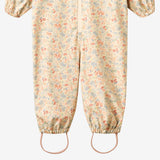 Wheat Outerwear Regenanzug Mika Outdoor Suit 9597 flowers and seashells
