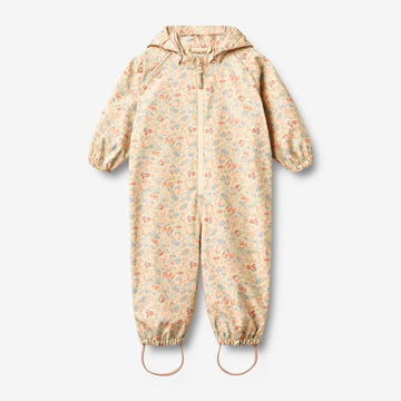 Wheat Outerwear Regenanzug Mika Outdoor Suit 9597 flowers and seashells