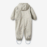 Wheat Outerwear Regenanzug Mika Outdoor Suit 9602 light flint letters