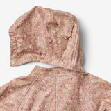 Wheat Outerwear Regenanzug Mika Outdoor Suit 9674 portabella flowers