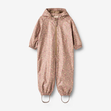 Wheat Outerwear Regenanzug Mika Outdoor Suit 9674 portabella flowers