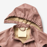 Wheat Outerwear Regenanzug Mika Outdoor Suit 1239 dusty lilac