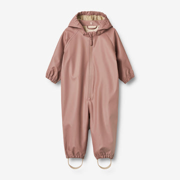 Wheat Outerwear Regenanzug Mika Outdoor Suit 1239 dusty lilac