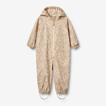 Wheat Outerwear Regenanzug Mika Outdoor Suit 9521 rose flower field