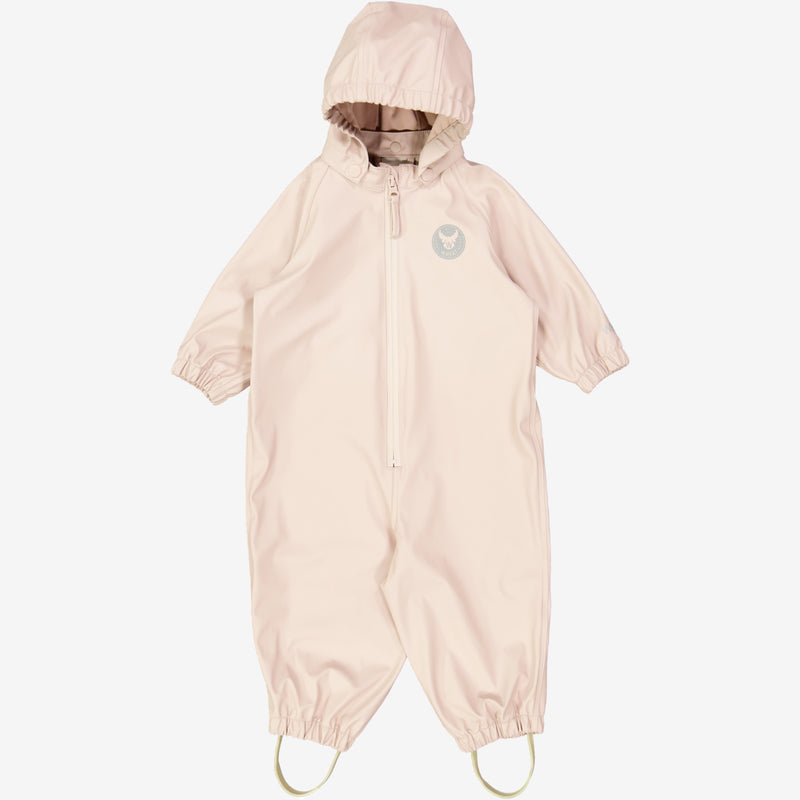 Kinder Regenjacke Regensachen Kleinkinder Regenanzug Mika Pale