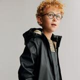 Wheat Outerwear Regenbekleidung-Set Charlie Rainwear 1060 ink