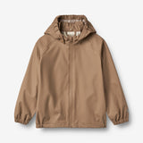Wheat Outerwear Regenbekleidung-Set Charlie Rainwear 3002 hazel
