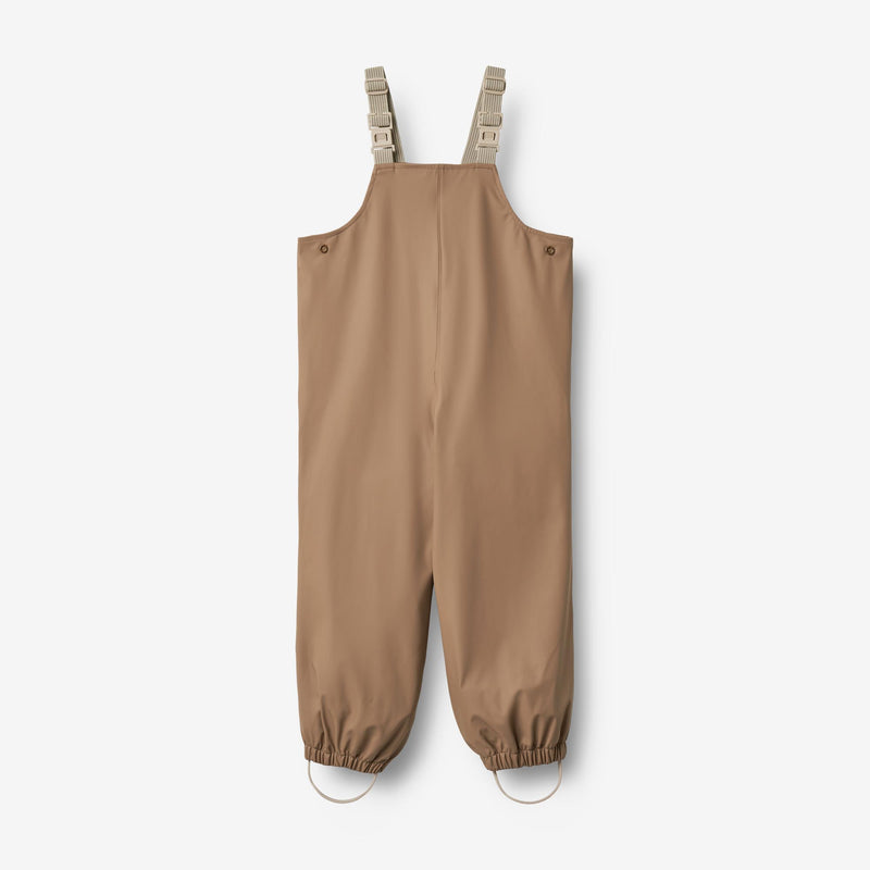 Wheat Outerwear Regenbekleidung-Set Charlie Rainwear 3002 hazel