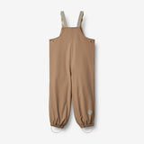 Wheat Outerwear Regenbekleidung-Set Charlie Rainwear 3002 hazel