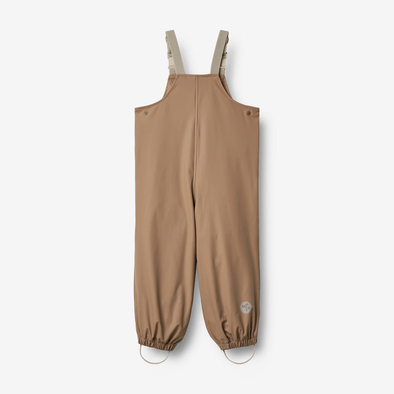 Wheat Outerwear Regenbekleidung-Set Charlie Rainwear 3002 hazel