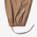 Wheat Outerwear Regenbekleidung-Set Charlie Rainwear 3002 hazel