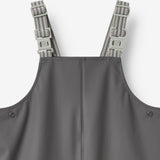 Wheat Outerwear Regenbekleidung-Set Charlie Set 9619 dark charcoal