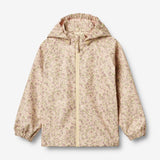 Wheat Outerwear Regenbekleidung Chardy Jacke Jacket 9521 rose flower field