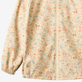 Wheat Outerwear Regenbekleidung Chardy Jacke Jacket 9597 flowers and seashells