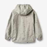 Wheat Outerwear Regenbekleidung Chardy Jacke Jacket 9602 light flint letters