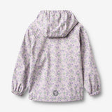 Wheat Outerwear Regenbekleidung Chardy Jacke Jacket 9604 lilac petunias