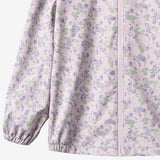 Wheat Outerwear Regenbekleidung Chardy Jacke Jacket 9604 lilac petunias