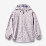 Wheat Outerwear Regenbekleidung Chardy Jacke Jacket 9604 lilac petunias