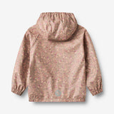 Wheat Outerwear Regenbekleidung Chardy Jacke Jacket 9674 portabella flowers