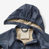 Wheat Outerwear Regenbekleidung Chardy Jacke Jacket 1060 ink