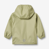 Wheat Outerwear Regenbekleidung Chardy Jacke Jacket 1145 green tea