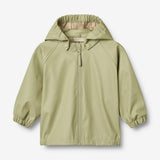 Wheat Outerwear Regenbekleidung Chardy Jacke Jacket 1145 green tea