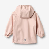 Wheat Outerwear Regenbekleidung Chardy Jacke Jacket 2400 powder