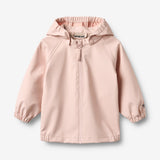 Wheat Outerwear Regenbekleidung Chardy Jacke Jacket 2400 powder