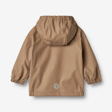 Wheat Outerwear Regenbekleidung Chardy Jacke Jacket 3002 hazel