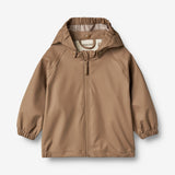 Wheat Outerwear Regenbekleidung Chardy Jacke Jacket 3002 hazel