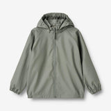 Wheat Outerwear Regenbekleidung Chardy Jacke Jacket 9543 thunder sky