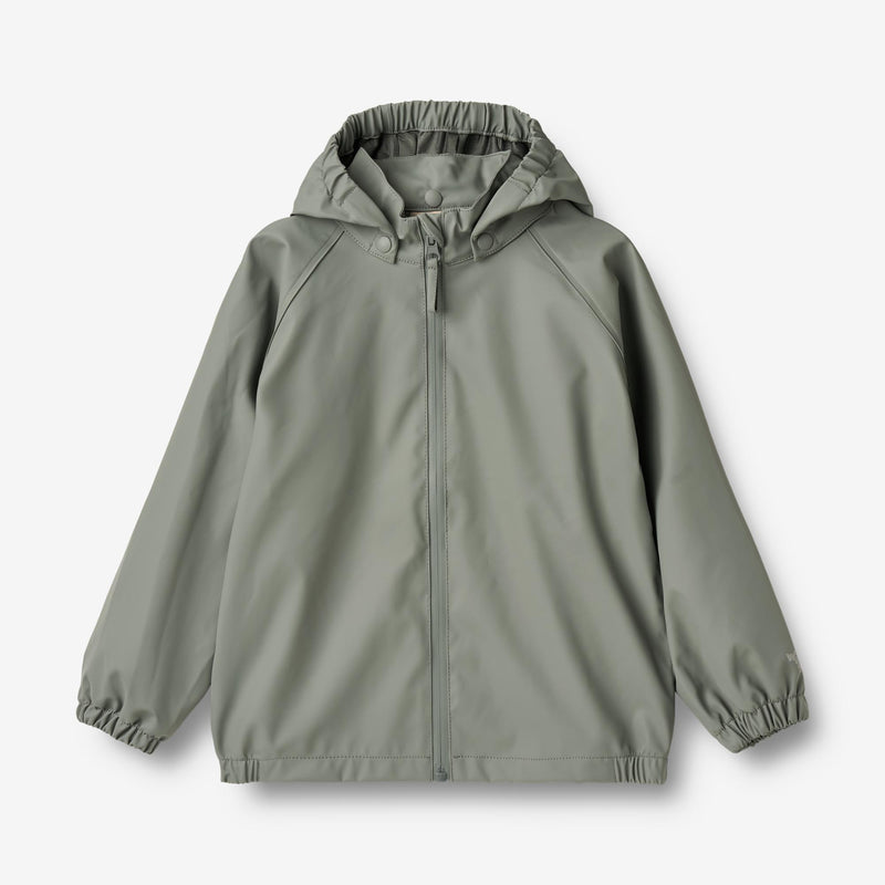 Wheat Outerwear Regenbekleidung Chardy Jacke Jacket 9543 thunder sky