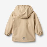 Wheat Outerwear Regenbekleidung Chardy Jacke Jacket 9614 white pepper