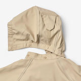 Wheat Outerwear Regenbekleidung Chardy Jacke Jacket 9614 white pepper