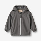 Wheat Outerwear Regenbekleidung Chardy Jacke Jacket 9619 dark charcoal