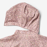 Wheat Outerwear Regenbekleidung Chardy Jacke Jacket 2598 powder flower meadow