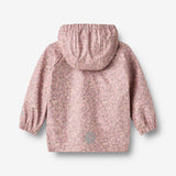 Wheat Outerwear Regenbekleidung Chardy Jacke Jacket 2598 powder flower meadow