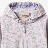Wheat Outerwear Regenbekleidung Chardy Jacke Jacket 9604 lilac petunias