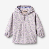 Wheat Outerwear Regenbekleidung Chardy Jacke Jacket 9604 lilac petunias