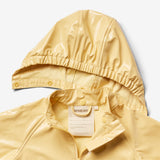 Wheat Outerwear Regenbekleidung Chardy Jacke Rainwear 5105 yellow